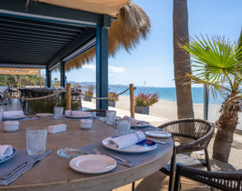 La Milla Marbella