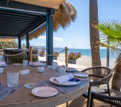La Milla Marbella