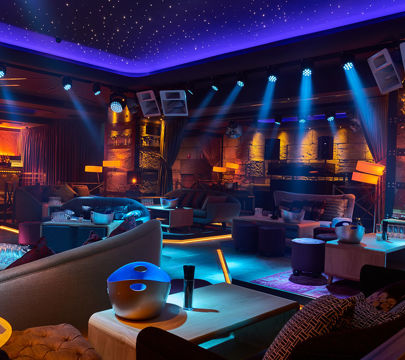 La Suite