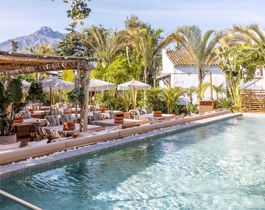 COYA Pool