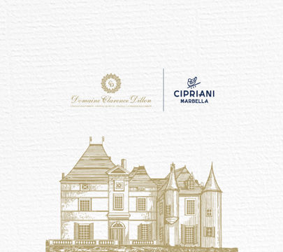Château Haut-Brion Wine Dinner