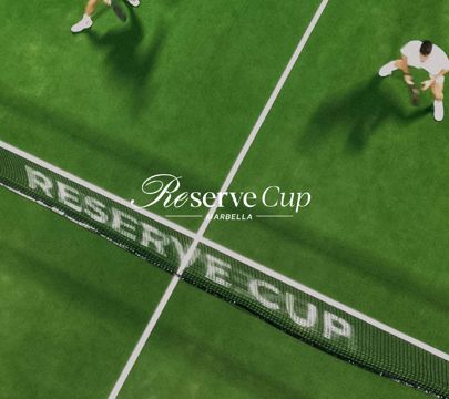 Reserve Cup