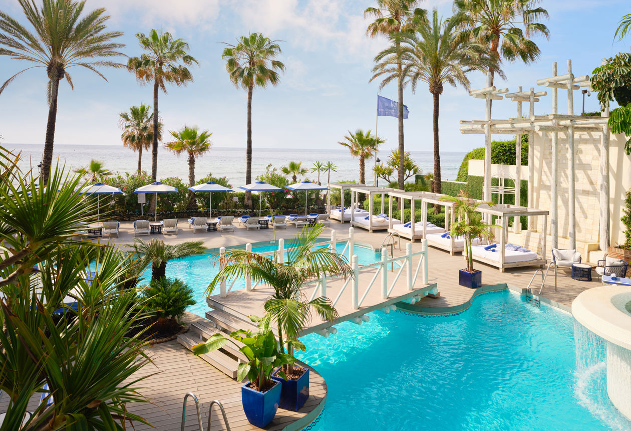 Gallery Puente Romano Beach Resort Marbella Gallery Puente Romano Beach Resort Marbella