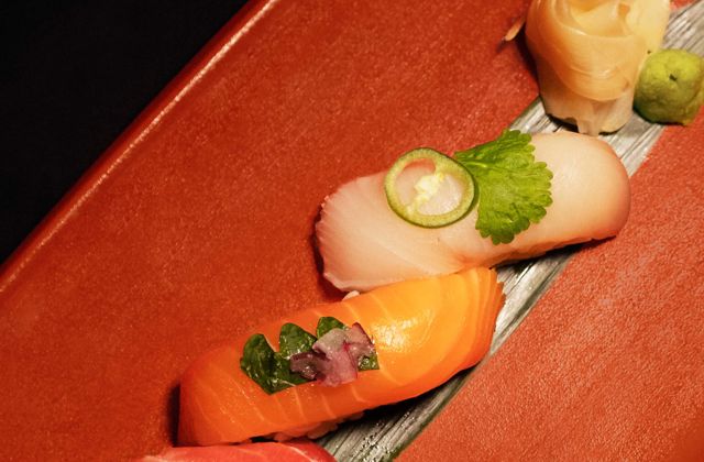 Nobu