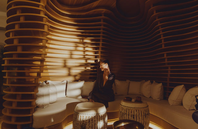 Six Senses Spa