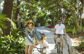 Aventura a dos ruedas