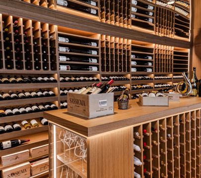 La Bodega 