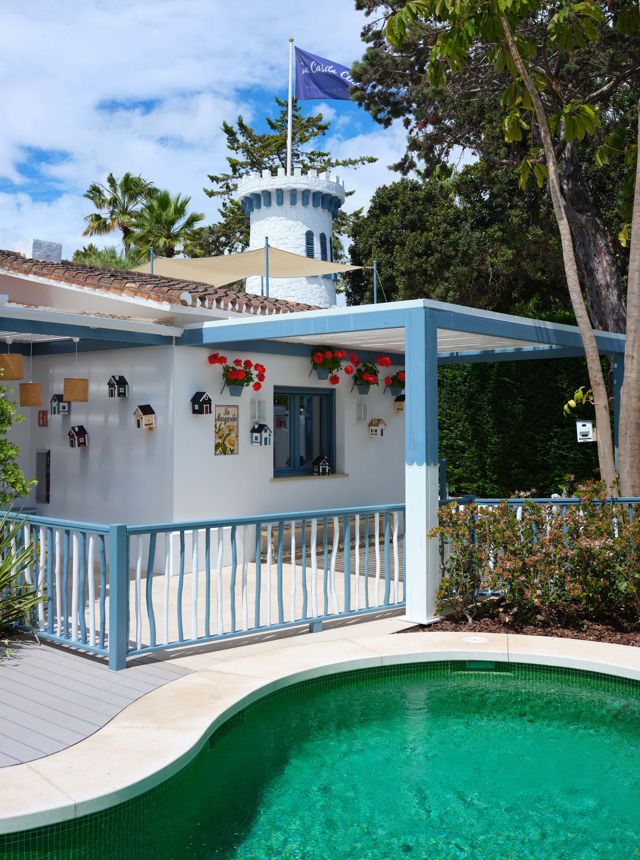 La Casita