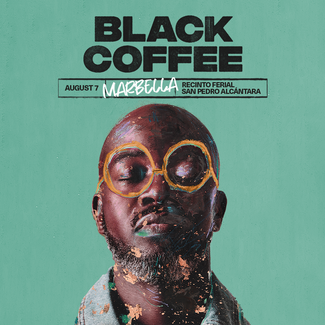 Black Coffee