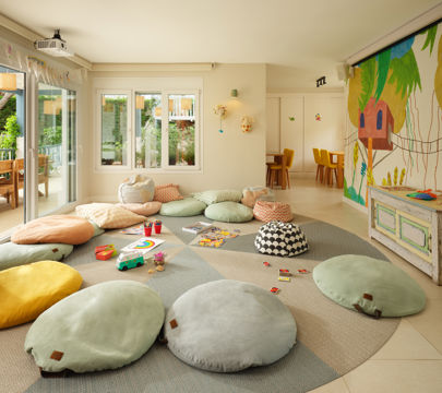 La Casita Kids Club