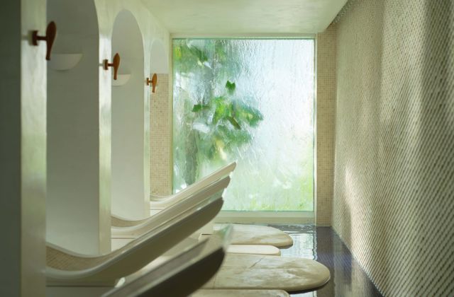 Six Senses Spa