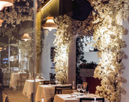 Les Jardins du Liban 