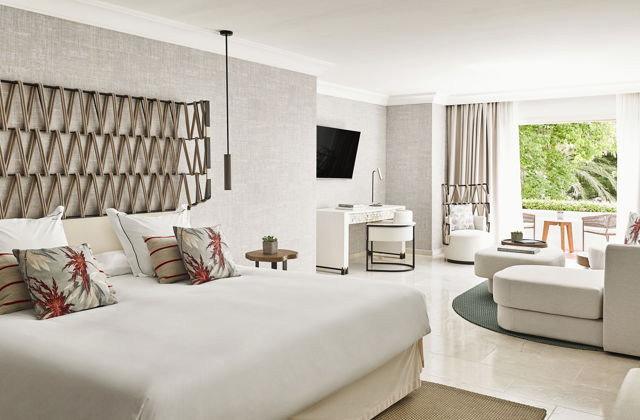 Grand Junior Suite