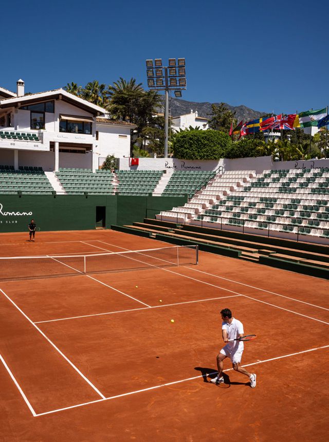 Tennis