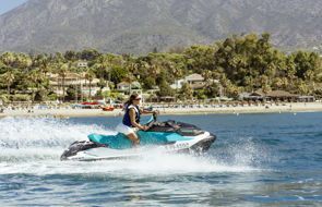 Water Sports