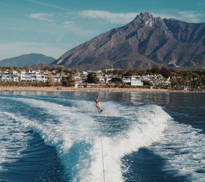 Water Sports