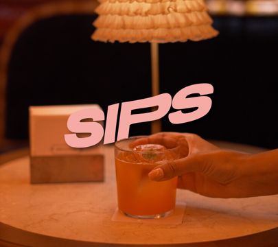 Bar La Plaza by SIPS