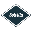 logo solvilla