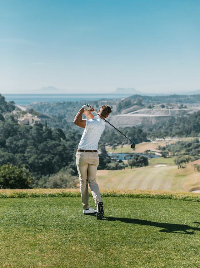 Golf