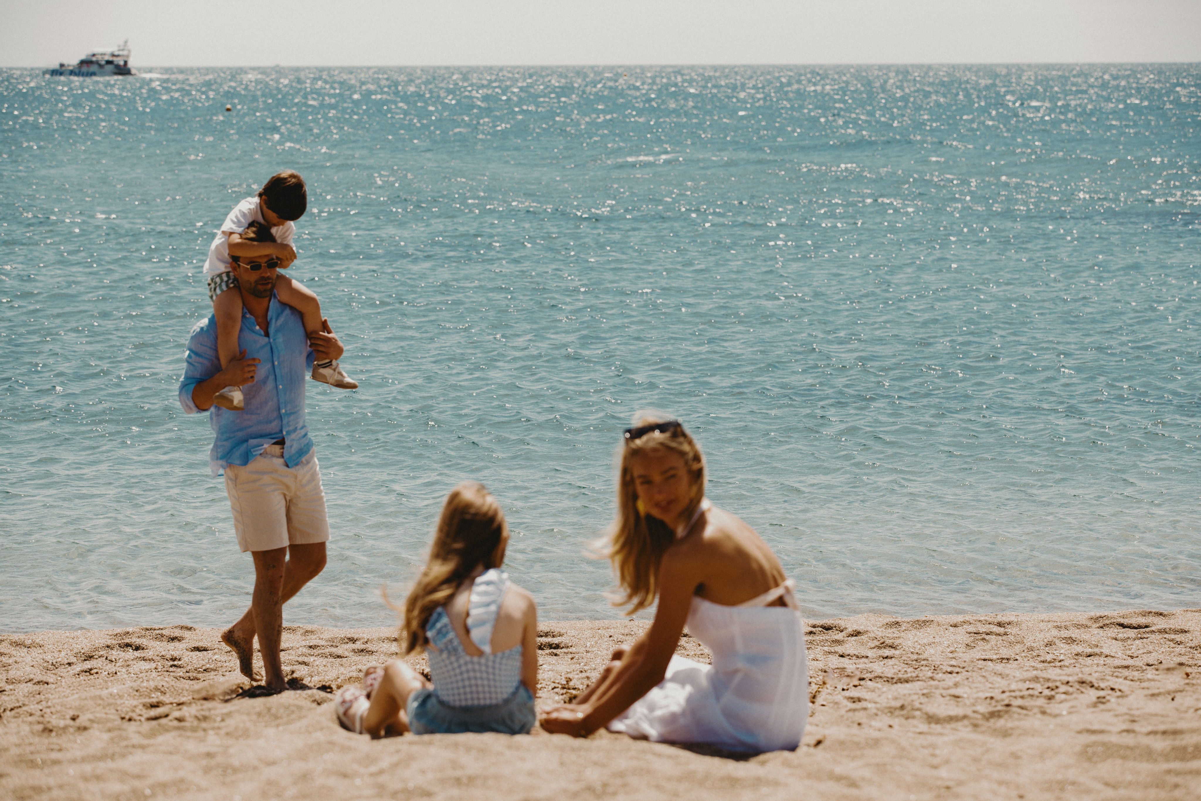 Time for a Family Adventure